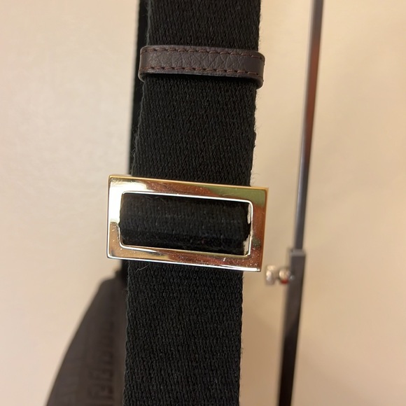 Authentic Fendi Messenger Bag - Picture 16 of 17